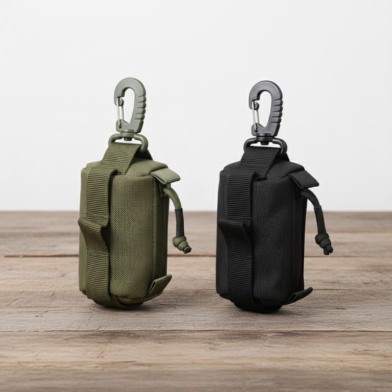 Edc Deep Carry - Zewnętrzna saszetka EDC, etui na klucze