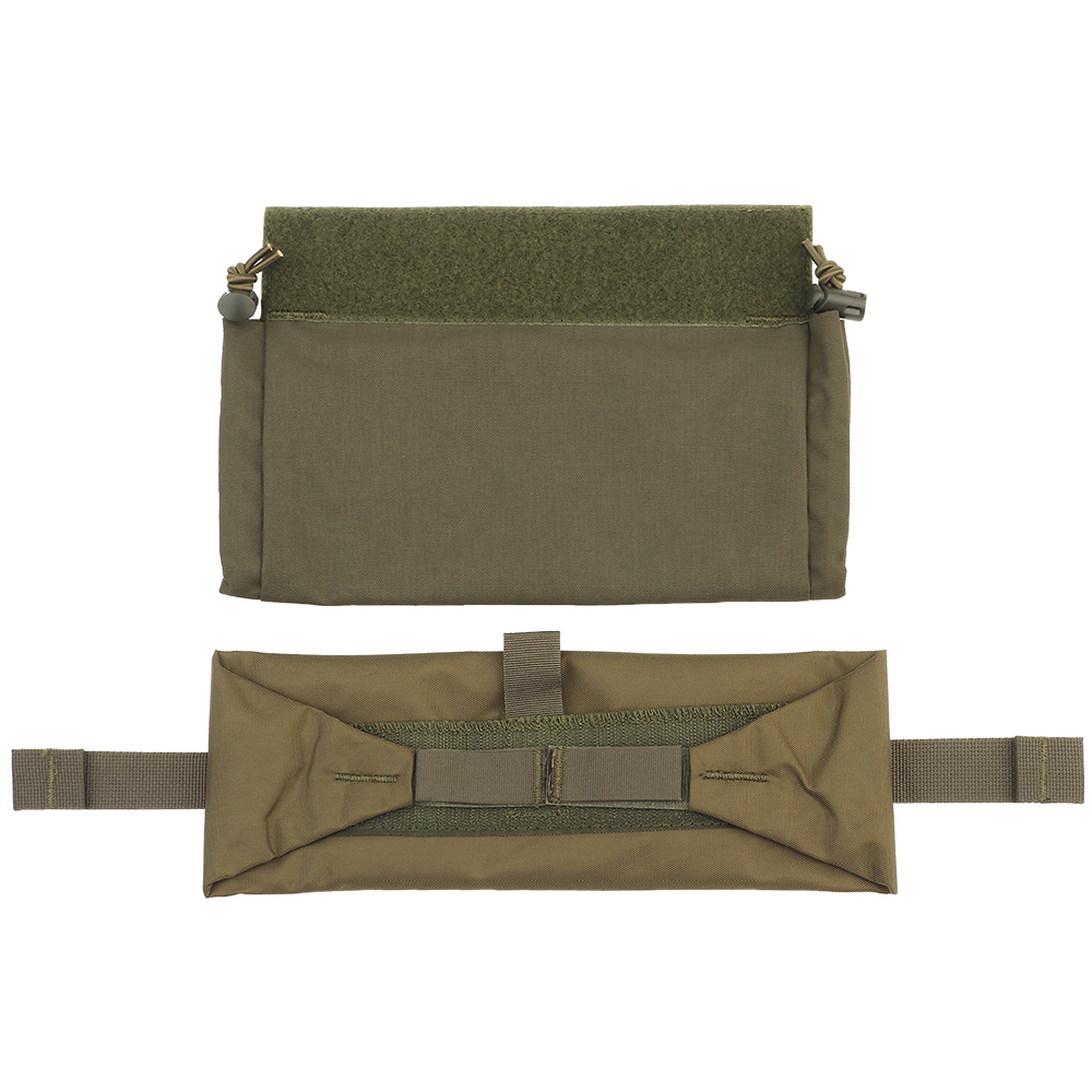 Edc Deep Carry - Taktyczna torba na leki i akcesoria