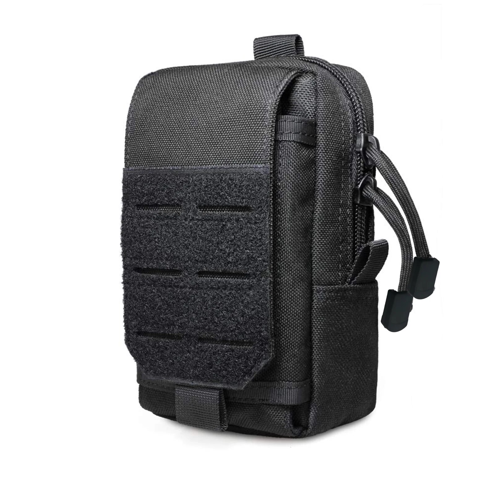 Edc Deep Carry - Taktyczna saszetka Molle saszetka biodrowa Outdoor