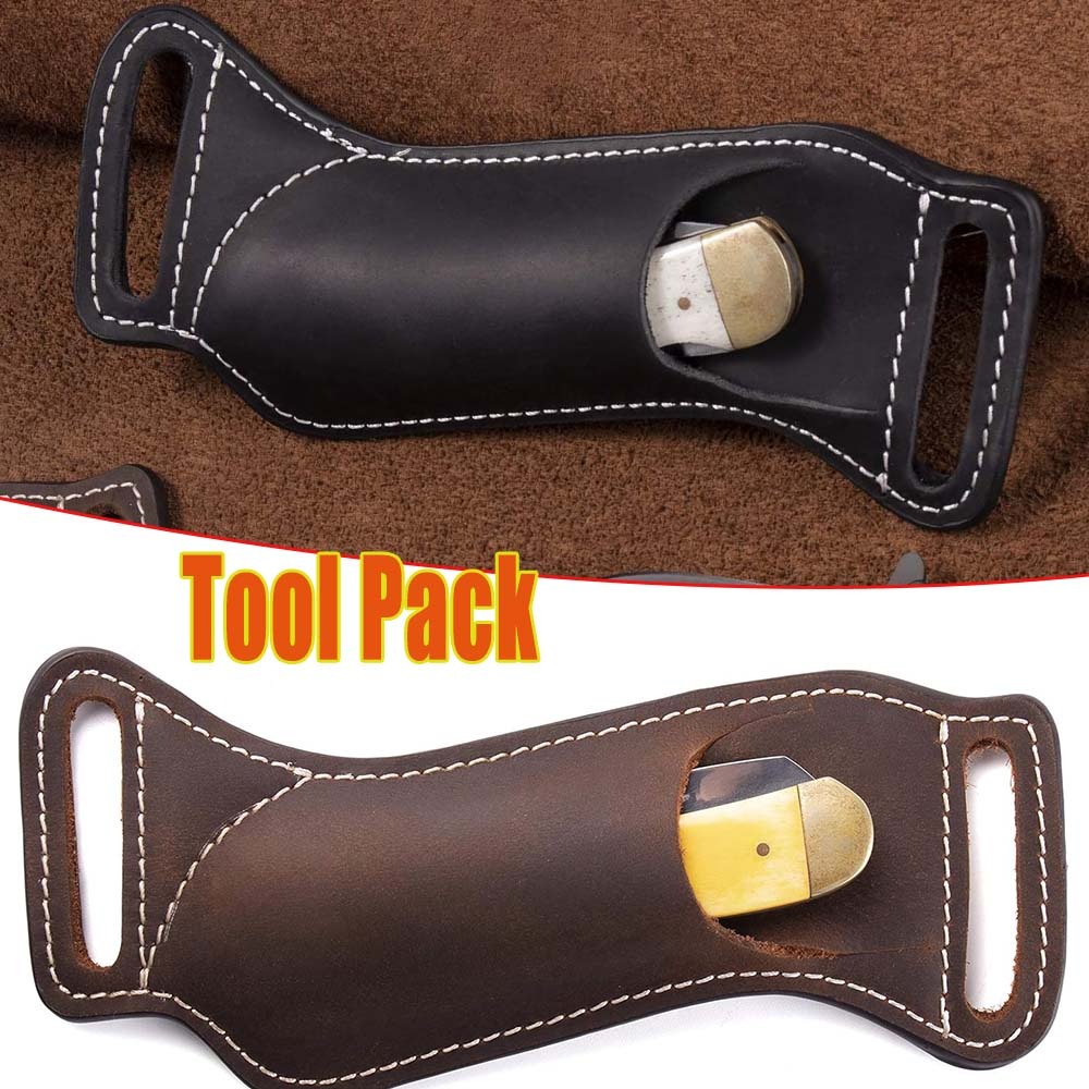 Edc Carry Pack - Taktyczna kabura na nóż składany EDC,