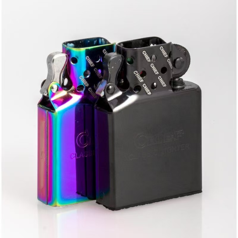 Lighter Insert Zippo - 2026 NEW CHIEF Ulepszona Druga Generacja