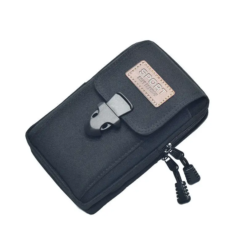 Edc Carry Pack - 1 SZT. Torba EDC Molle, dwuwarstwowa,