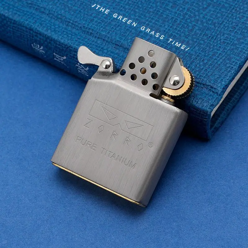 Lighter Insert Zippo - Mechanizm zapalniczki ZORRO drugiej generacji z