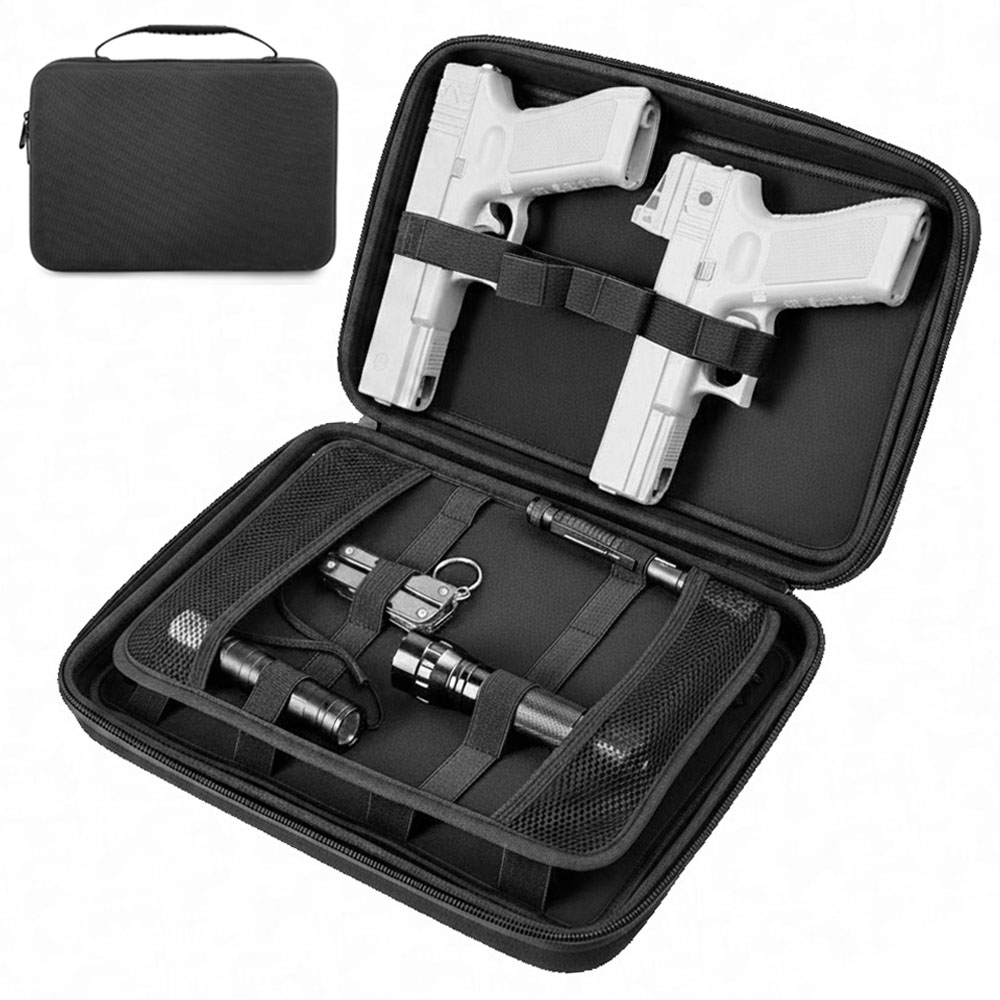 Edc Concealed Carry Holster - Taktyczna torba na pistolet, futerał na