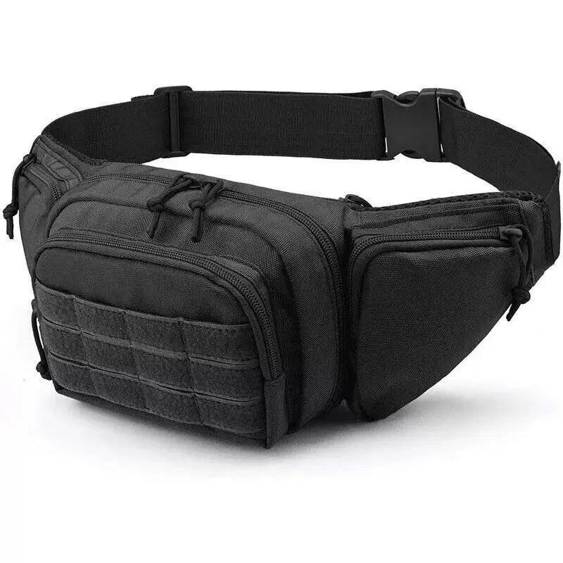 Edc Concealed Carry Holster - Taktyczna nerka męska do ukrytego noszenia