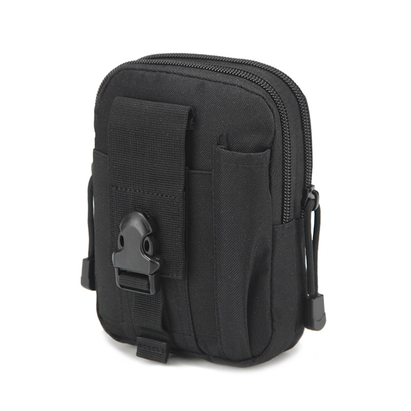 Edc Deep Carry - Uniwersalna taktyczna torba biodrowa EDC Molle