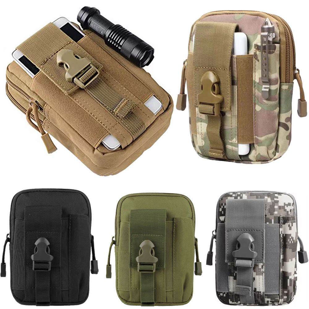 Edc Carry Pack - Torby na narzędzia i akcesoria outdoorowe,