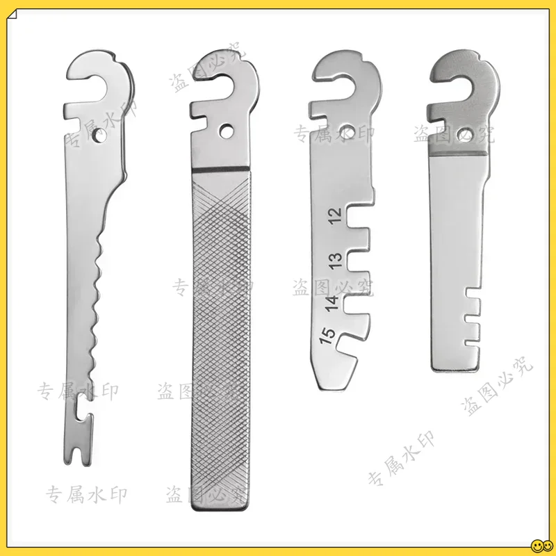 Edc Everyday Carry - Roxon S804 Flex Multi tool -