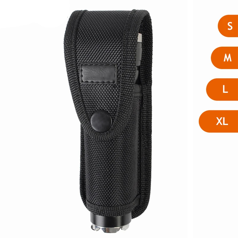 Tactical Molle latarka etui et – Edc Carry Case recenzja i cena
