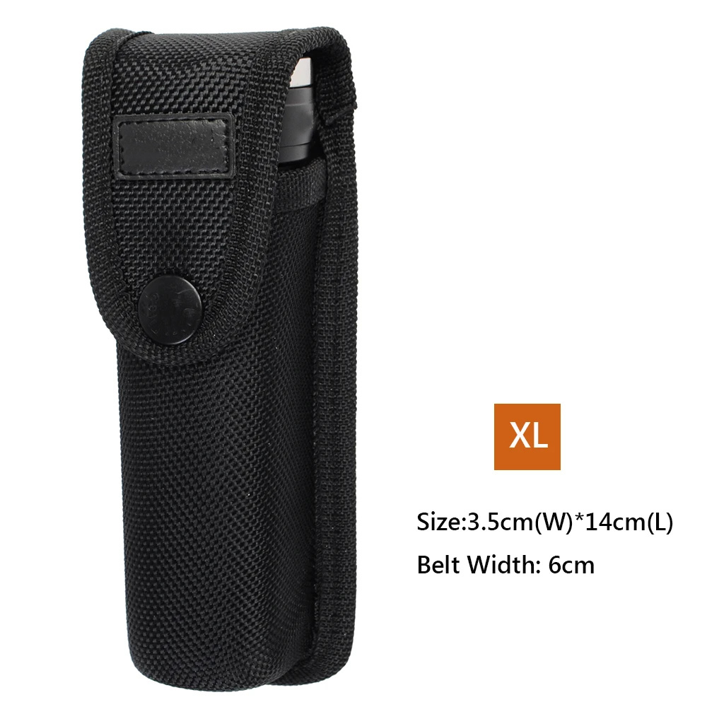 Tactical Molle latarka etui et – Edc Carry Case recenzja i cena