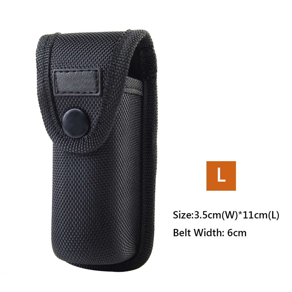 Tactical Molle latarka etui et – Edc Carry Case recenzja i cena