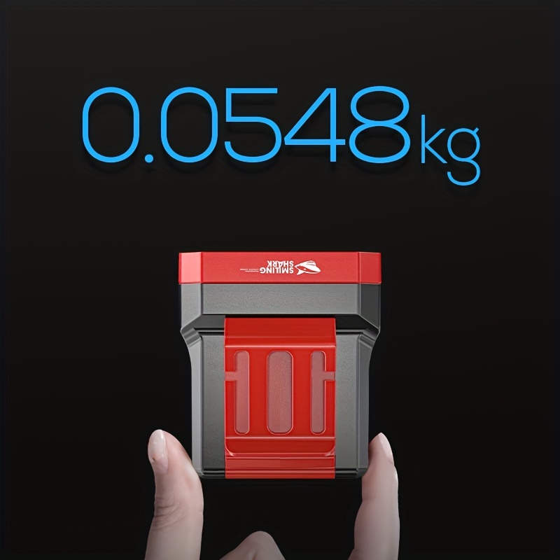 Indukcyjna nasadka z klipsem L – Edc Day Carry recenzja i cena