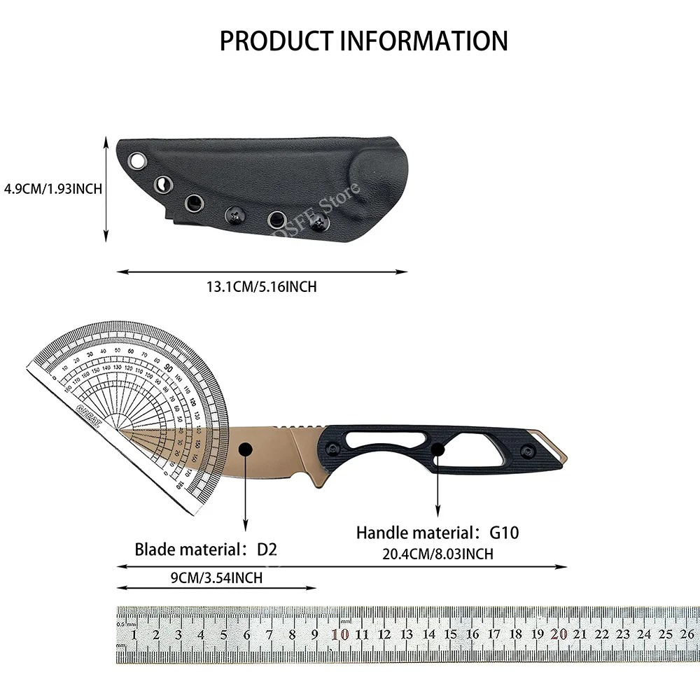 Wielofunkcyjny sprzęt do aktyw – Edc Carry Kit recenzja i cena