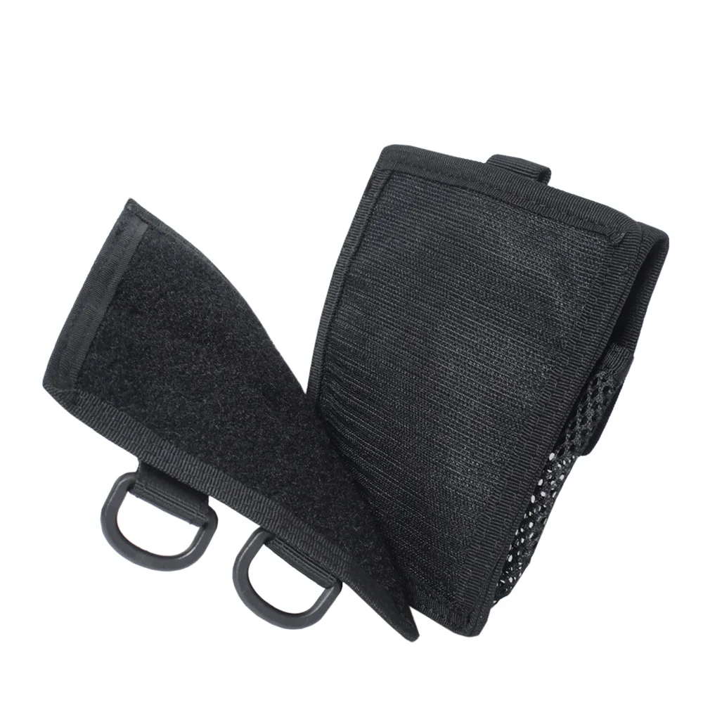 Molle Pouch Belt Waist Pack Sm – Edc Carry Pack recenzja i cena