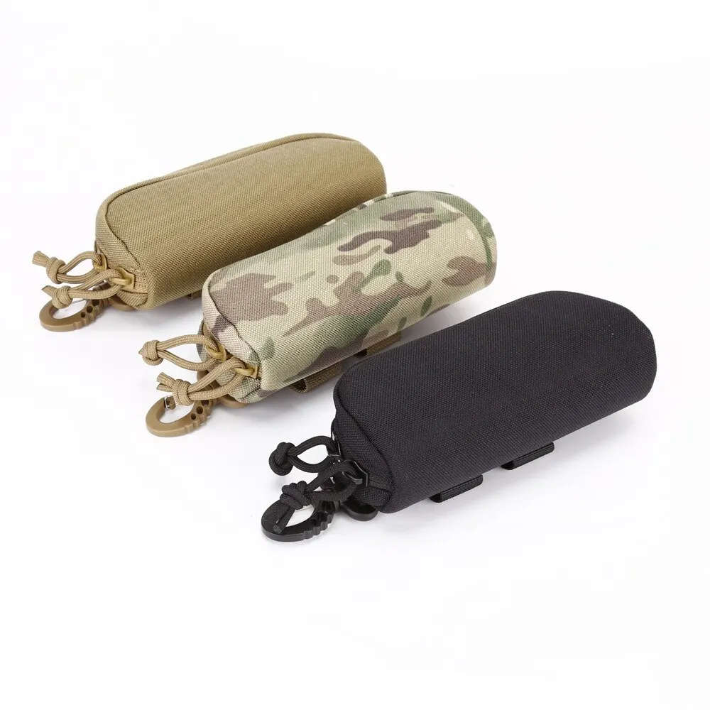 Outdoor Hunting Sunglasses Cas – Edc Carry Case recenzja i cena