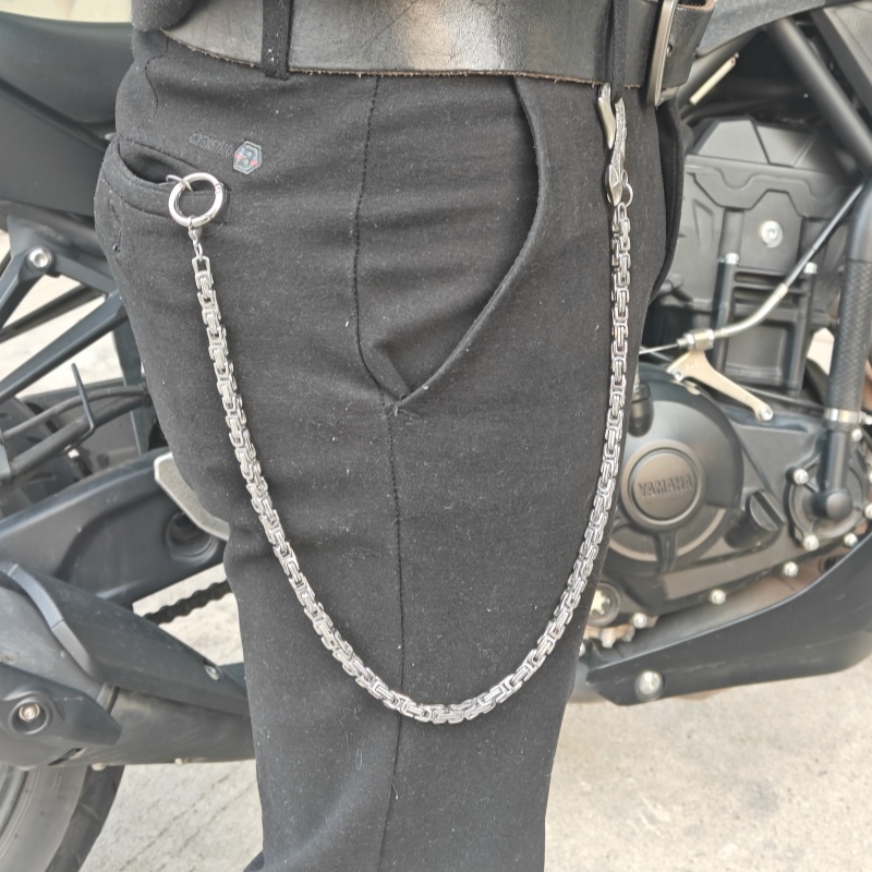 Kil cesarz portfel antykradzie – Wallet Slim Titanium recenzja i cena