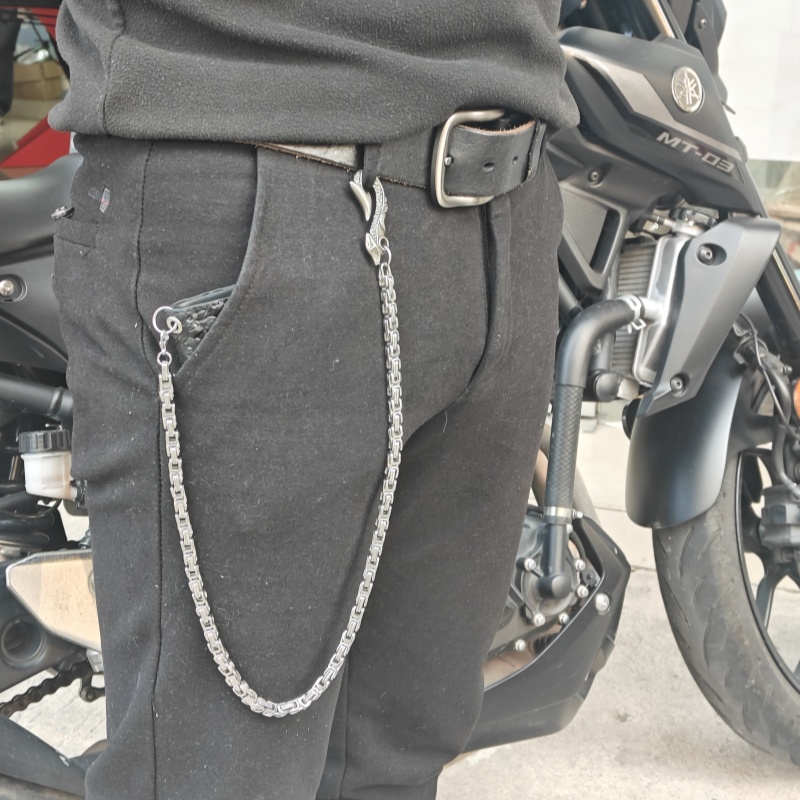 Kil cesarz portfel antykradzie – Wallet Slim Titanium recenzja i cena