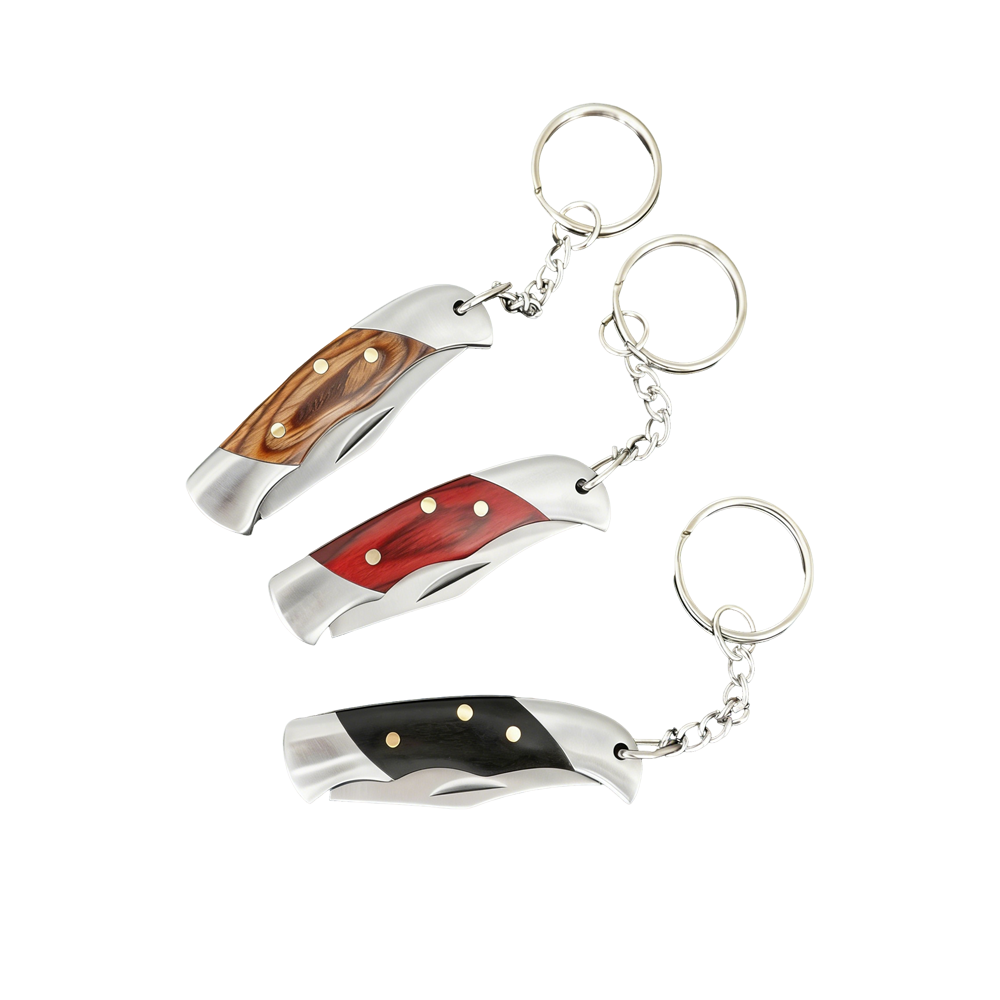 Przenośny składany mini nóż ze – Everyday Carry (Edc) Knife recenzja i cena