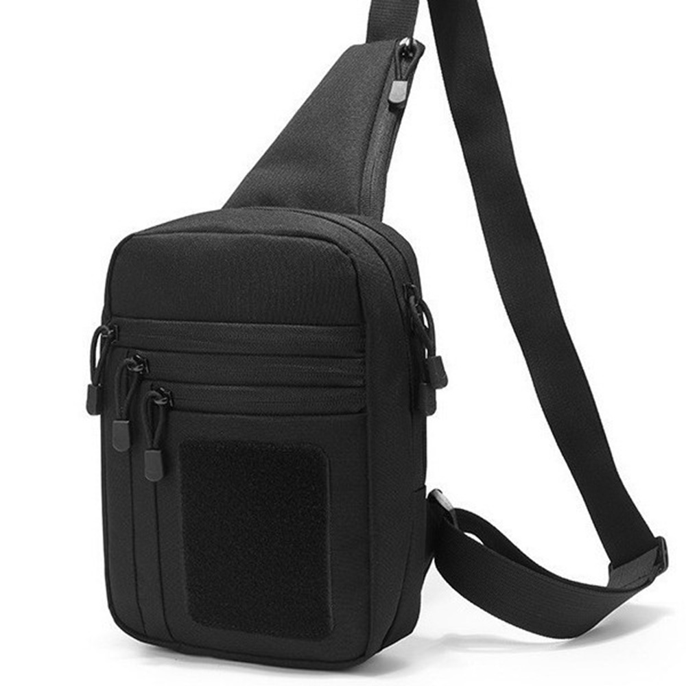 Torba dla kobiet i mężczyzn -  – Edc Carry Bag For Men recenzja i cena