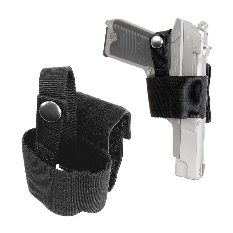 Kabura do noszenia na ukrycie, – Edc Concealed Carry Holster recenzja i cena