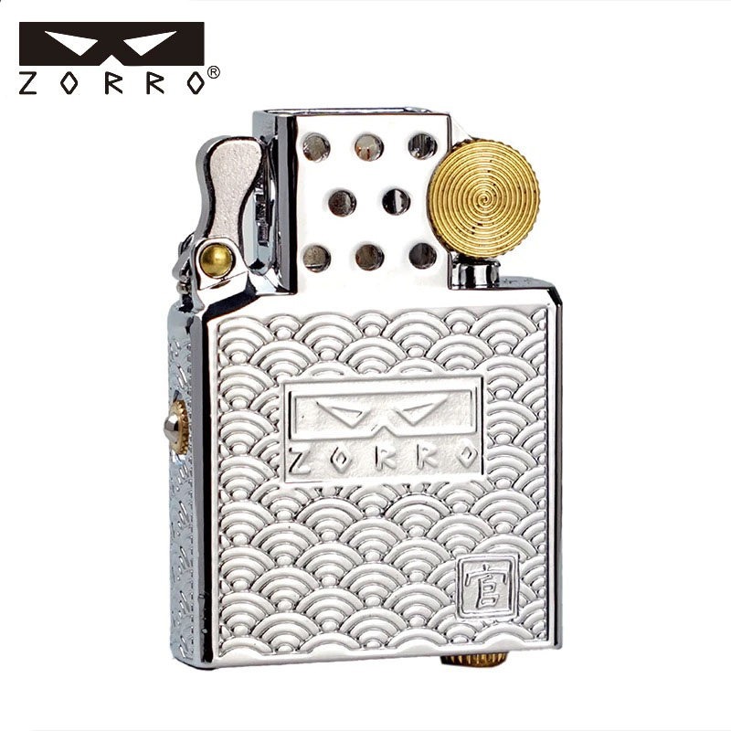 Wkładka wewnętrzna do zapalnic – Lighter Insert Zippo recenzja i cena