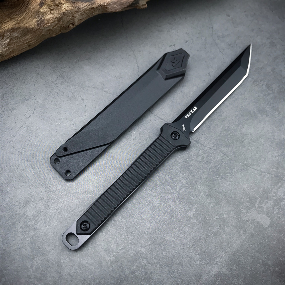 Nóż outdoorowy Everyday Carry  – Edc Pocket Carry Fixed Blade recenzja i cena