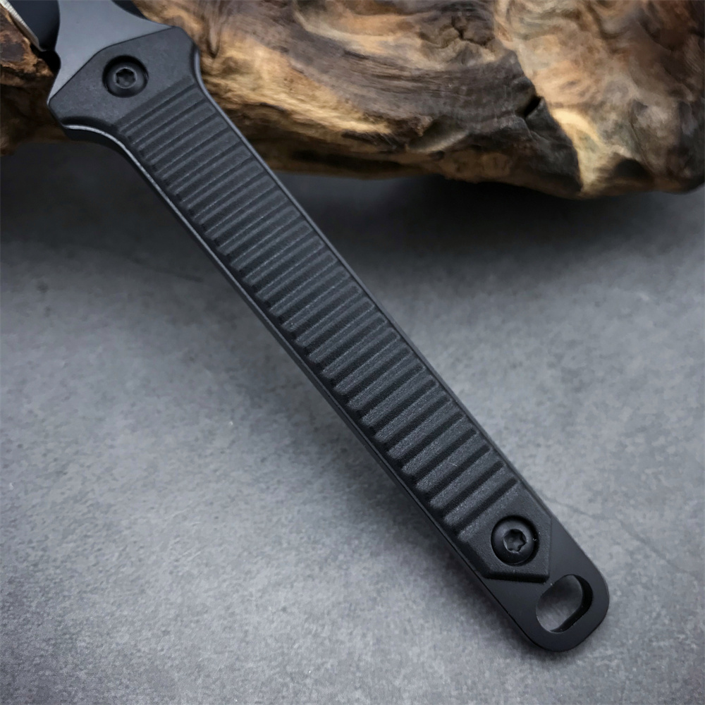 Nóż outdoorowy Everyday Carry  – Edc Pocket Carry Fixed Blade recenzja i cena