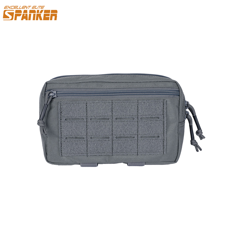 WYJĄTKOWA ELITARNA TORBA SPANK – Edc Deep Carry recenzja i cena