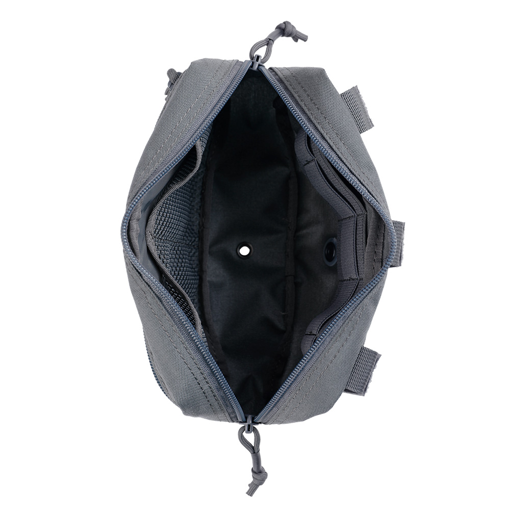 WYJĄTKOWA ELITARNA TORBA SPANK – Edc Deep Carry recenzja i cena