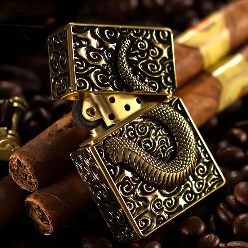 ZORRO Klasyczna Zapalniczka Wi – Lighter Insert Zippo recenzja i cena