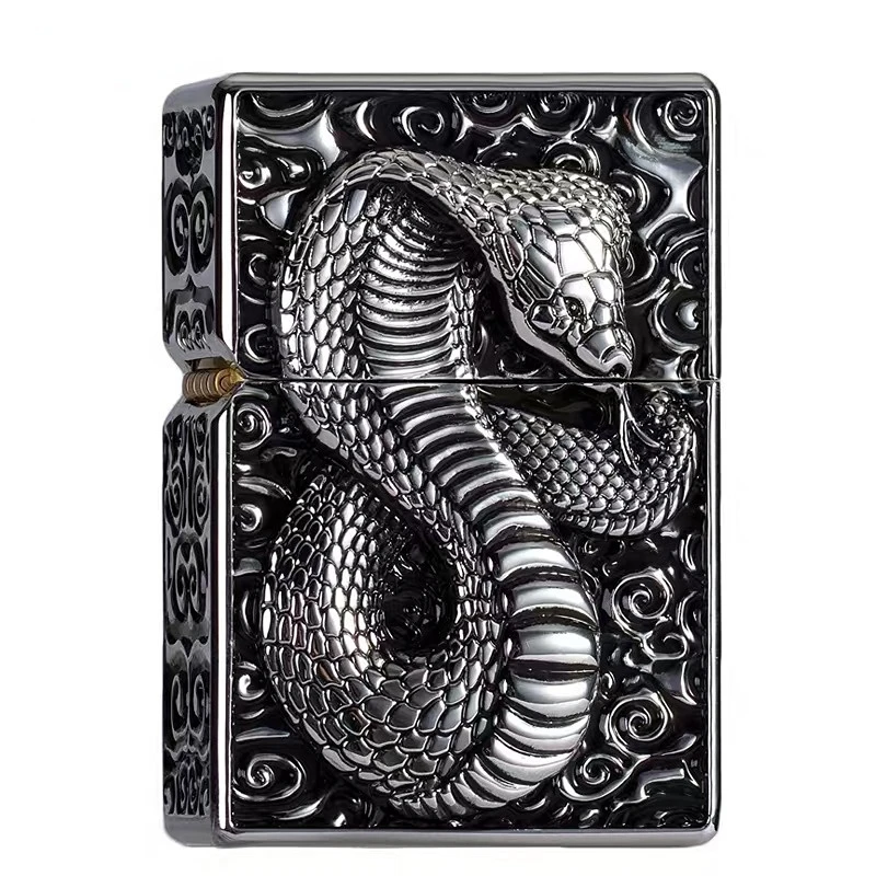 ZORRO Klasyczna Zapalniczka Wi – Lighter Insert Zippo recenzja i cena