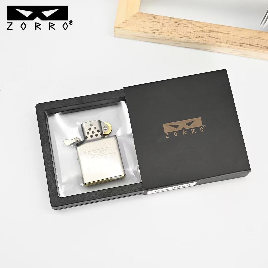 Wkład do zapalniczki ZORRO 202 – Lighter Insert Zippo recenzja i cena
