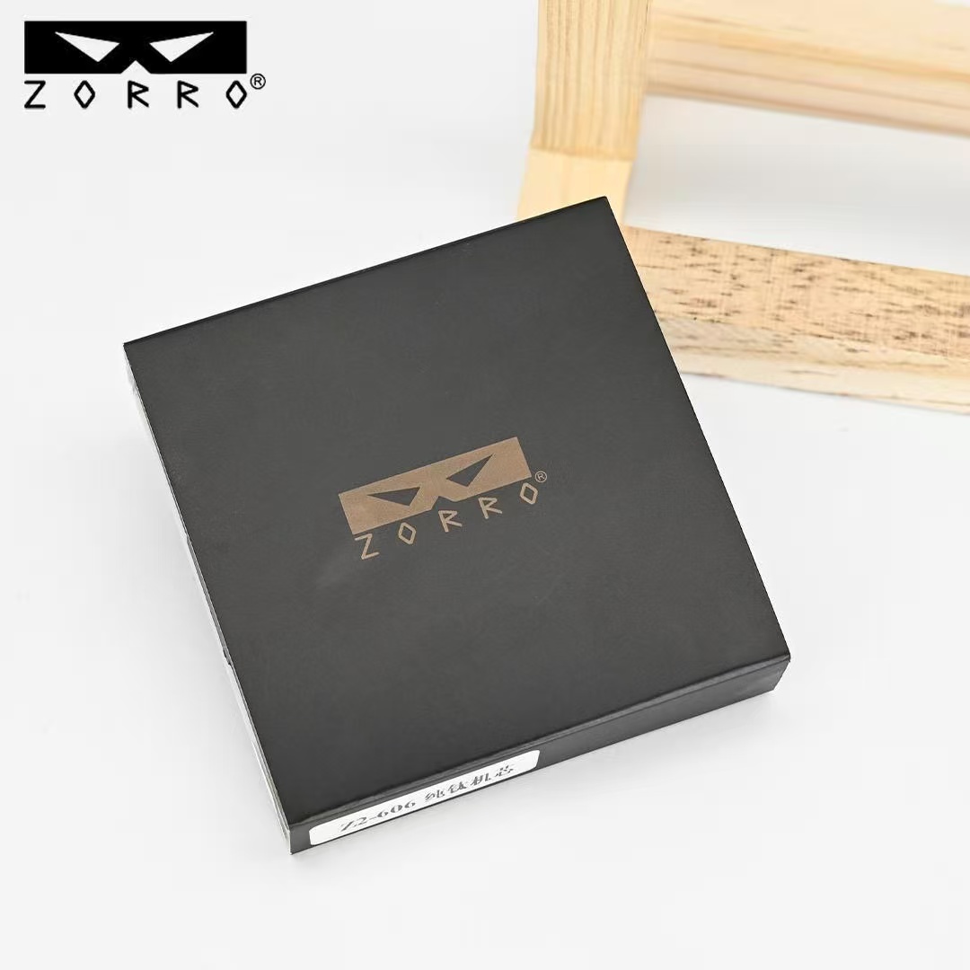 Wkład do zapalniczki ZORRO 202 – Lighter Insert Zippo recenzja i cena