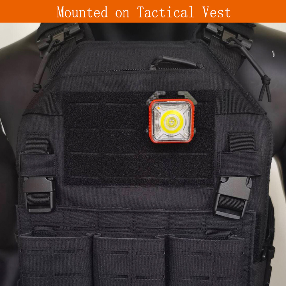 Latarka zewnętrzna EDC przenoś – Edc Carry Kit recenzja i cena