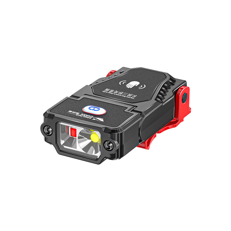 Super jasny czujnik LED ładowa – Edc Day Carry recenzja i cena