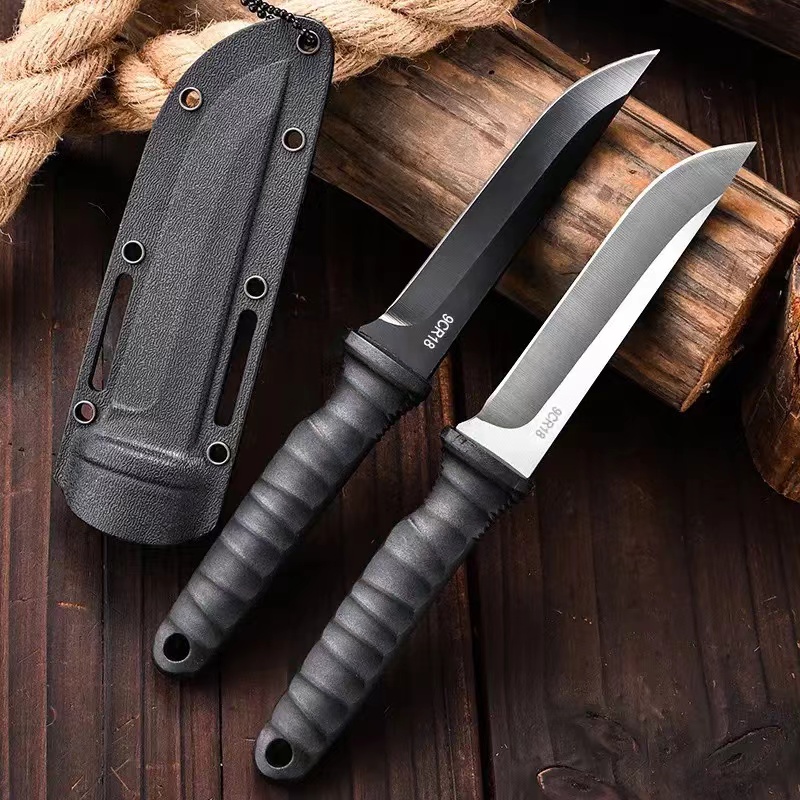 Nóż składany outdoorowy, nóż k – Edc Pocket Carry Fixed Blade recenzja i cena