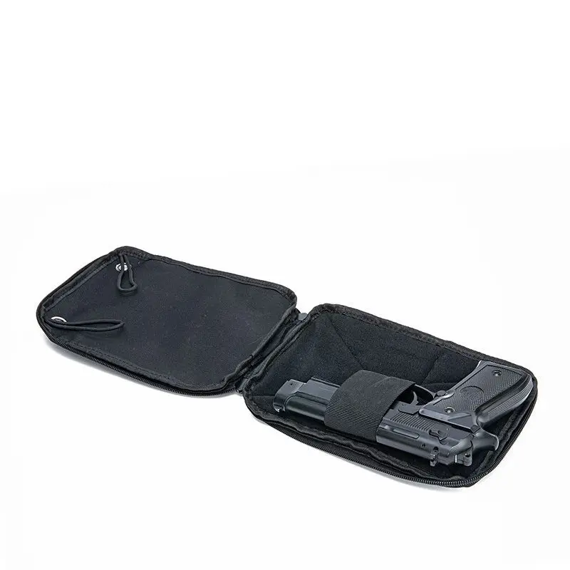 Molle taktyczna ukryta kabura  – Edc Concealed Carry Holster recenzja i cena