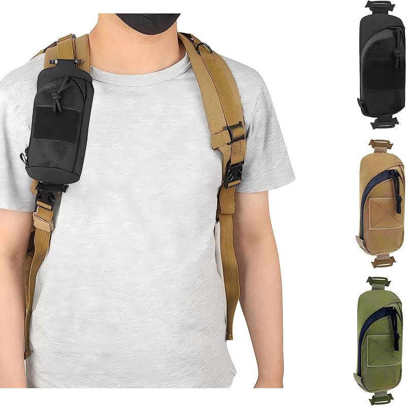 ‌ Taktyczna torba na ramię Mol – Edc Carry Kit recenzja i cena