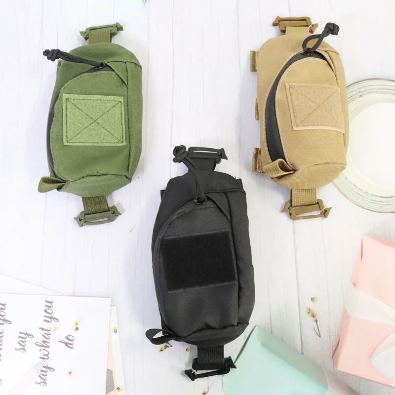 ‌ Taktyczna torba na ramię Mol – Edc Carry Kit recenzja i cena