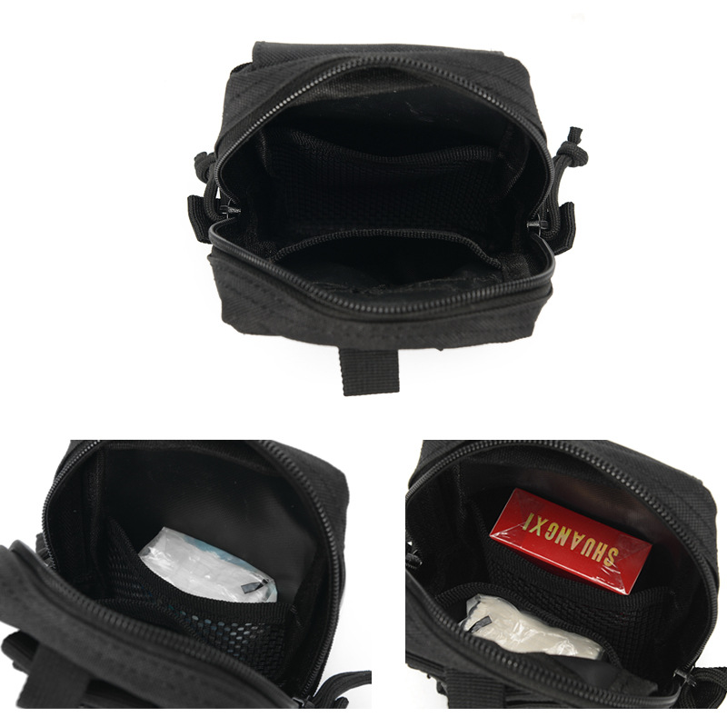 Kieszonkowy męski specjalny pa – Edc Deep Carry recenzja i cena