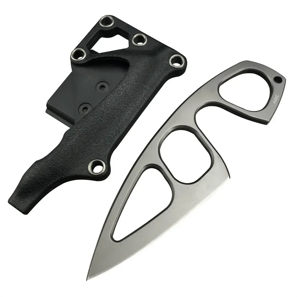 Nóż z wysoką twardością ostrza – Edc Pocket Carry Fixed Blade recenzja i cena