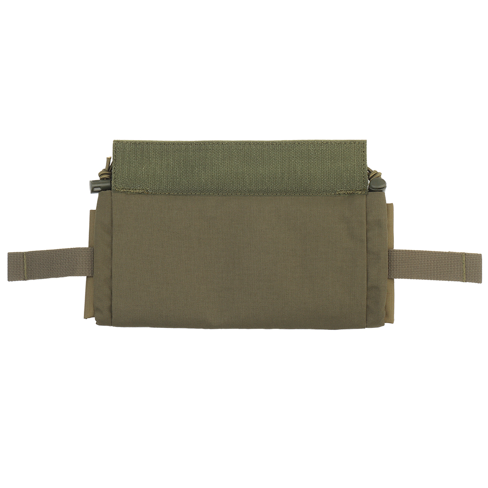 Taktyczna torba na leki i akce – Edc Deep Carry recenzja i cena