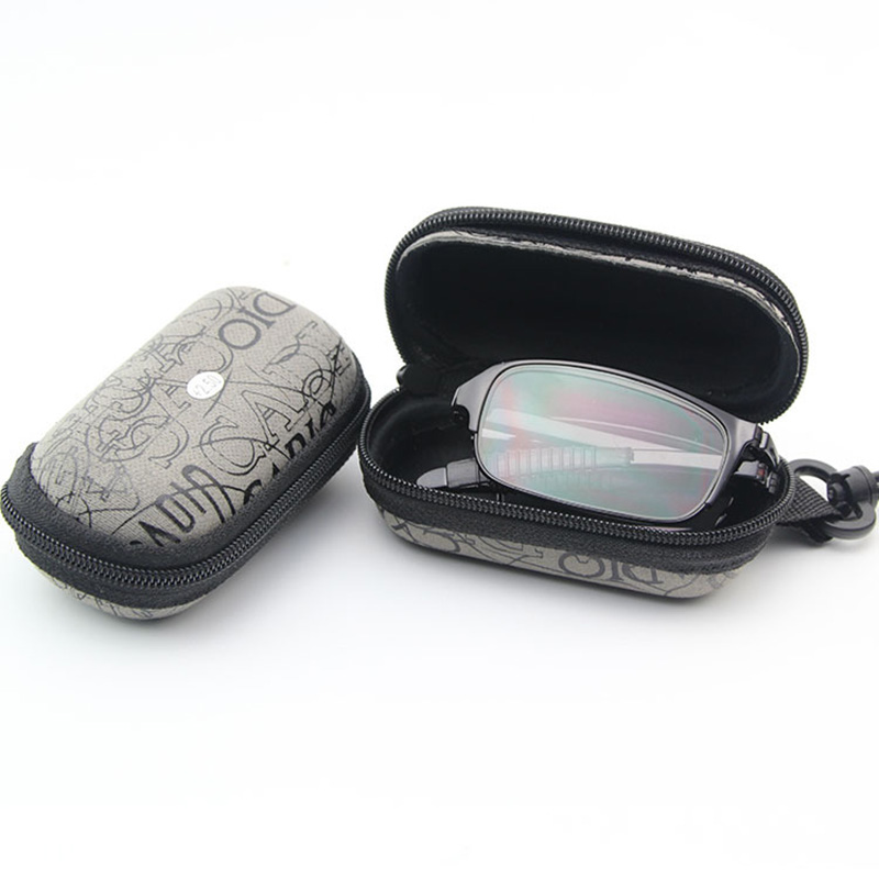 Designerskie okulary do czytan – Wallet Slim Titanium recenzja i cena