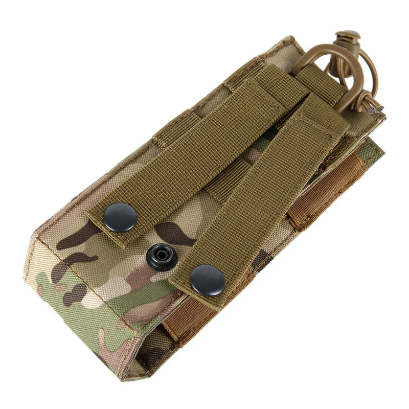 Kabura/Pokrowiec na bidon Moll – Edc Deep Carry recenzja i cena