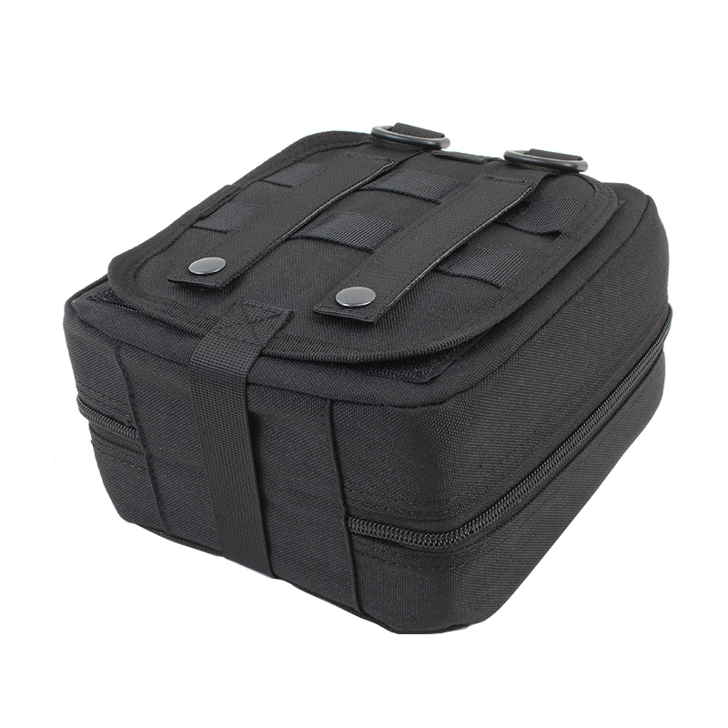 TACTIFANS Torba na pierwszą ap – Edc Carry Case recenzja i cena