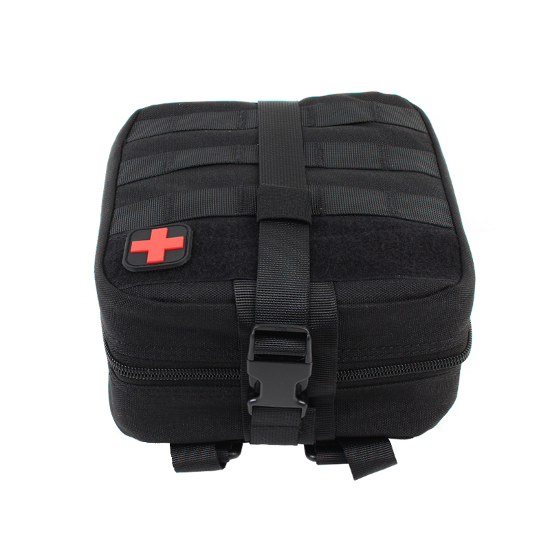 TACTIFANS Torba na pierwszą ap – Edc Carry Case recenzja i cena