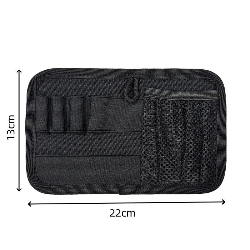 Modularny panel z rzepami EDC  – Edc Carry Pack recenzja i cena