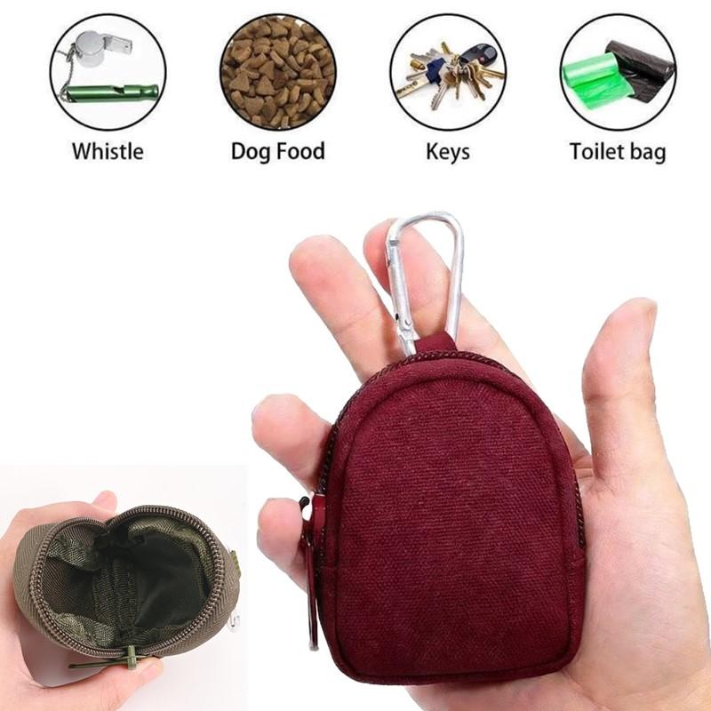Taktyczny portfel na klucze ED – Edc Carry Bag For Men recenzja i cena