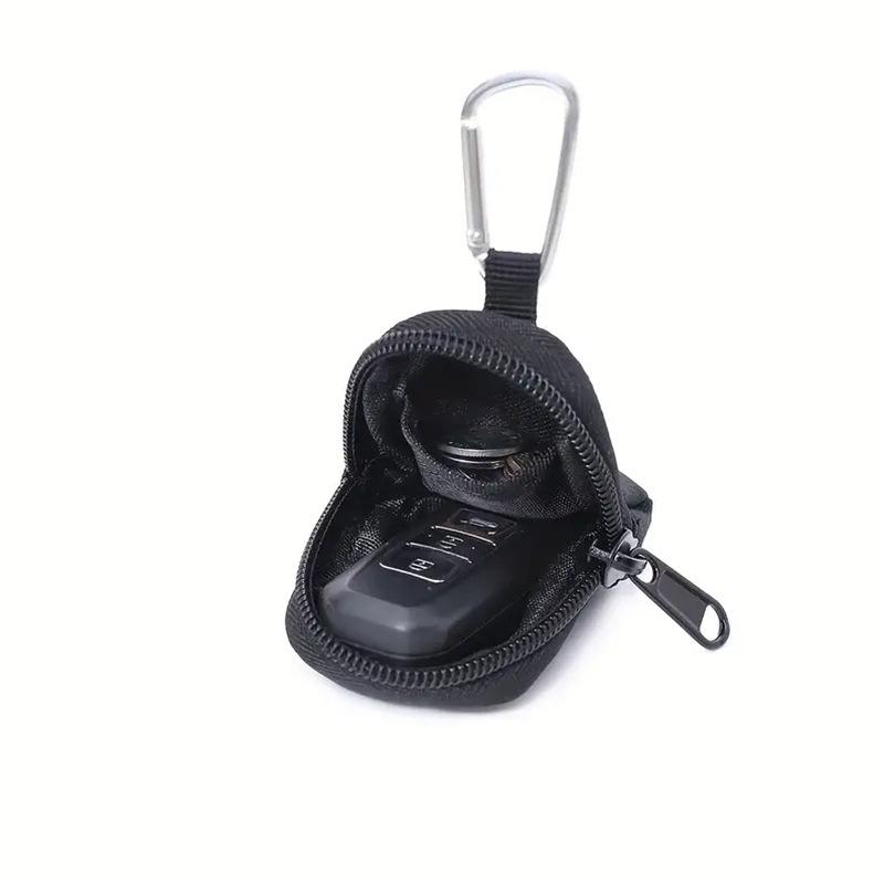 Taktyczny portfel na klucze ED – Edc Carry Bag For Men recenzja i cena