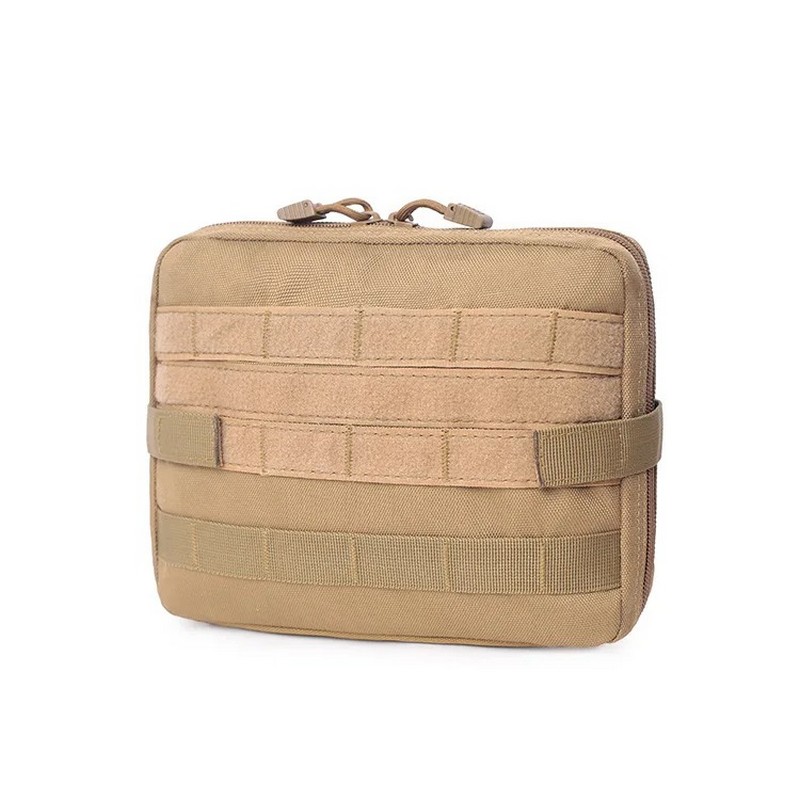 Molle Pouch Utility Bag Medica – Edc Carry Pack recenzja i cena